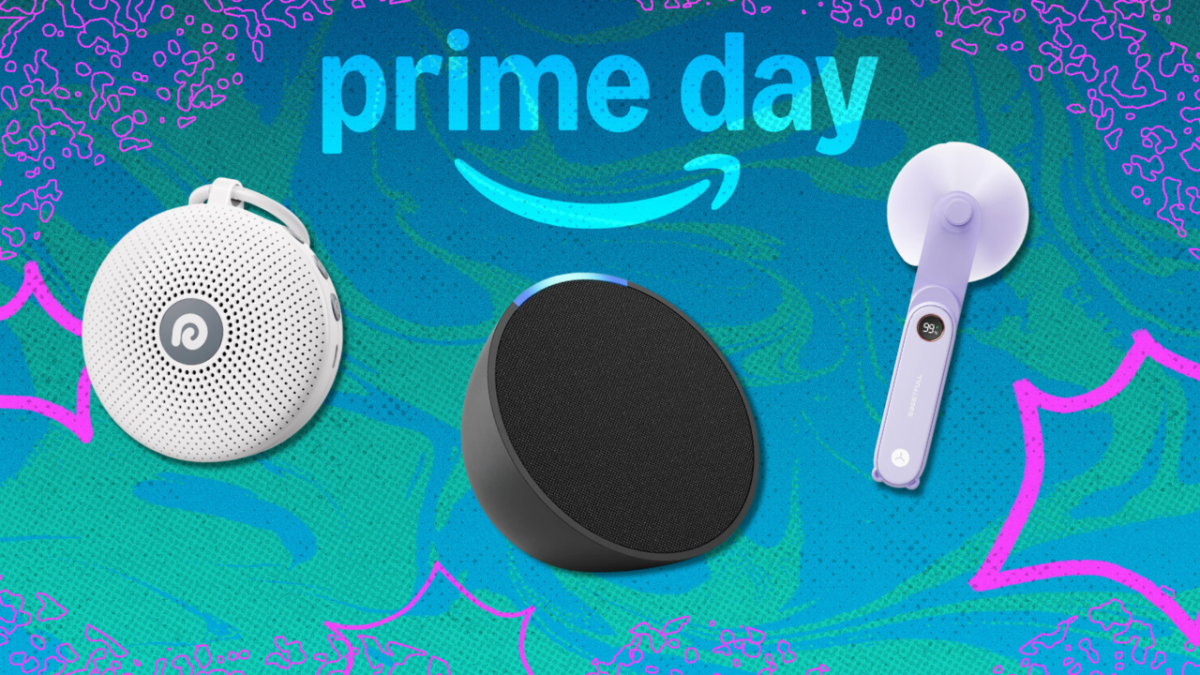 30+ of the best Prime Day deals for under $25: Philips, Echo, and more