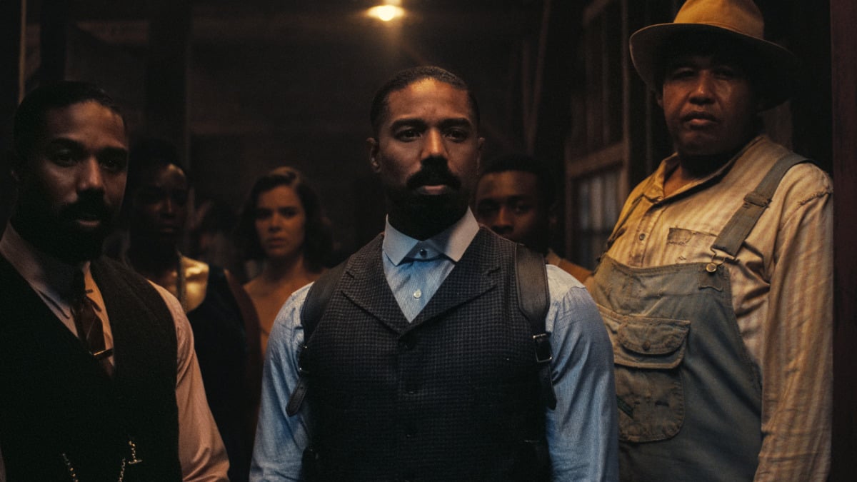 'Sinners' comes to streaming this week with Black American Sign Language option