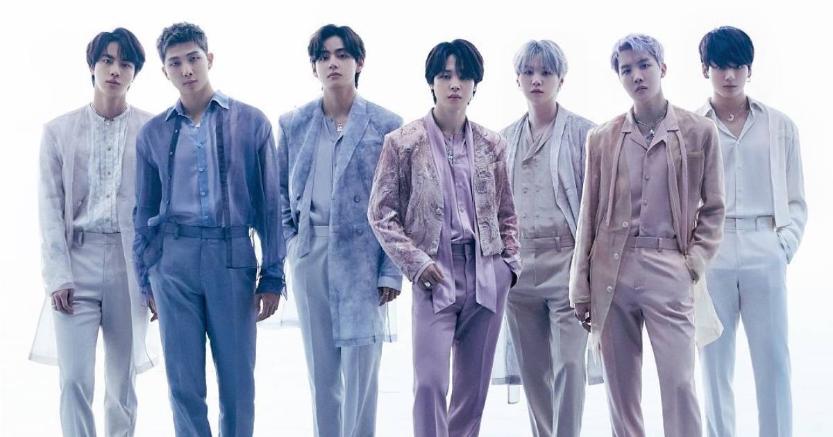 BTS confirm their return with new album and world tour