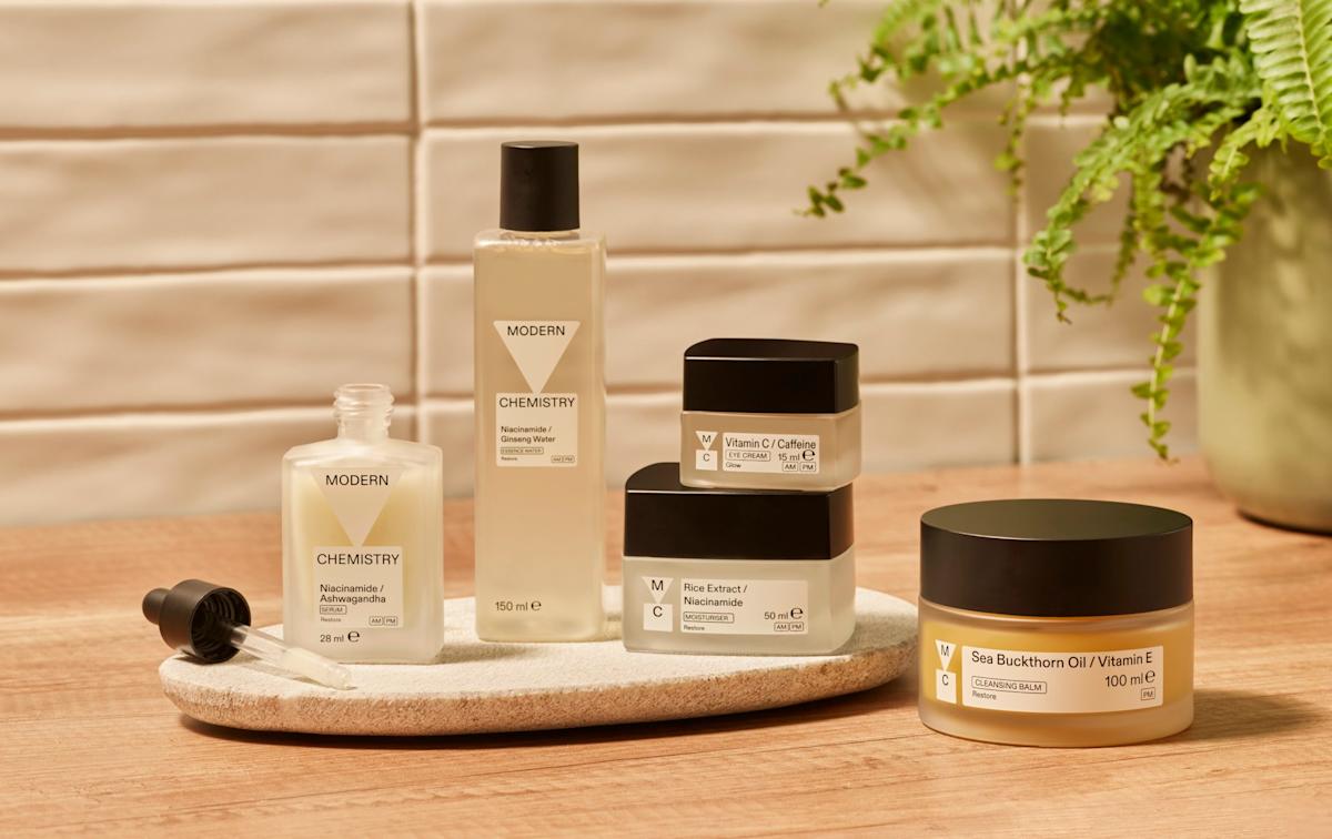 The new Boots skincare range starts at £4.50. But is it any good?