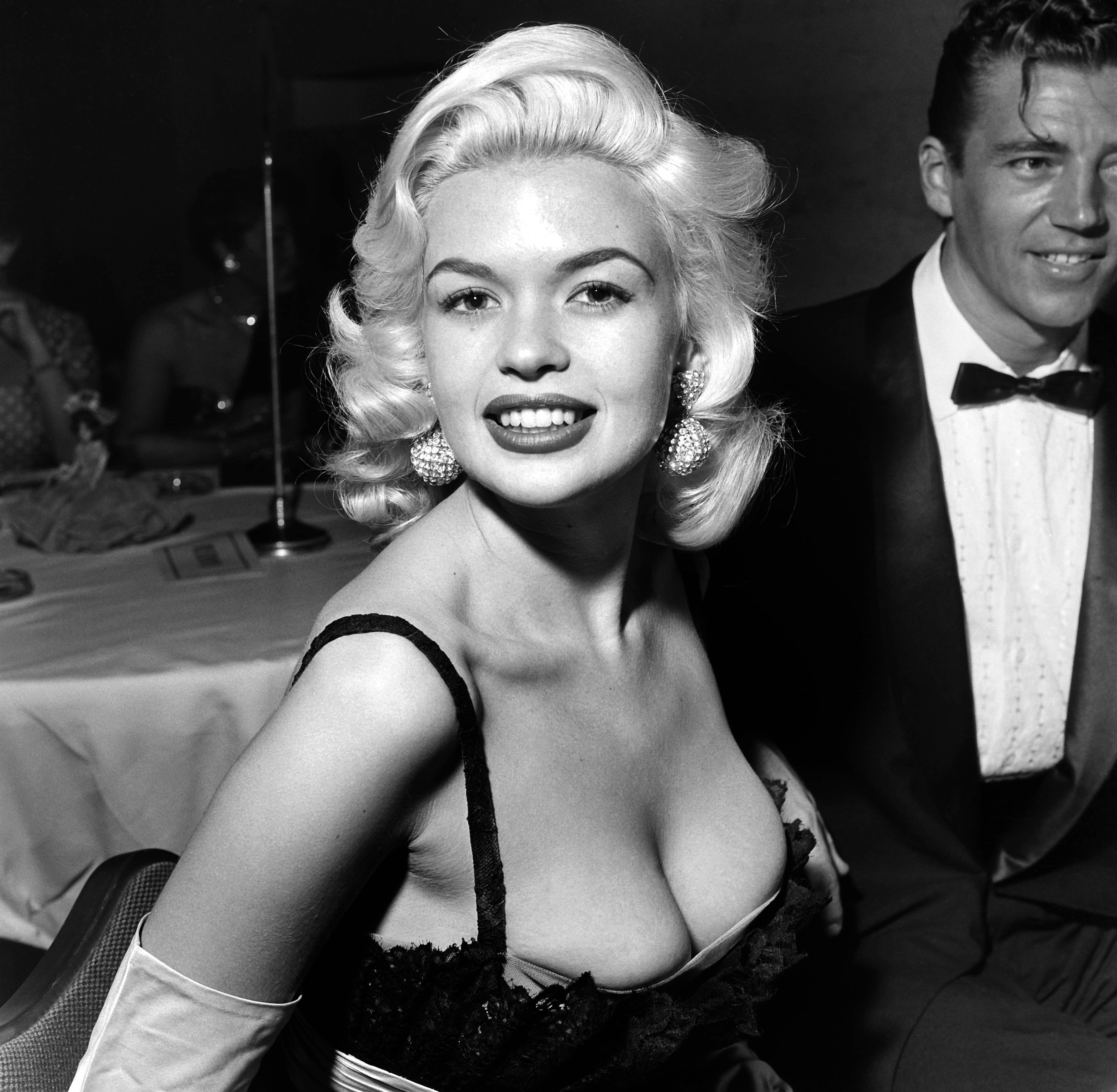 "I Was Born Out Of Some Affair": Mariska Hargitay Details Finding Out Her Dad Wasn't Really Her Biological Father In The New Jayne Mansfield Documentary