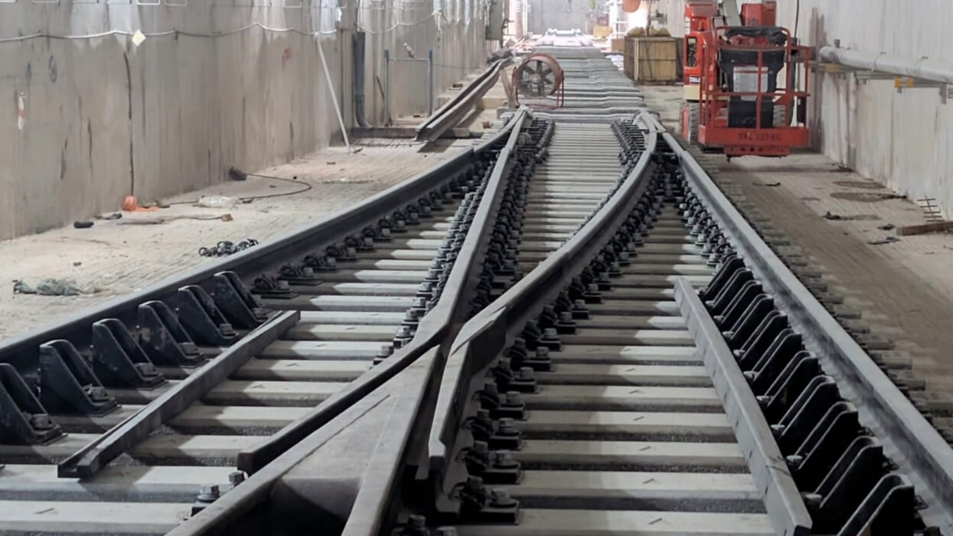 LTA unveils the new JB-SG Rapid Transit System set to operate in December 2026