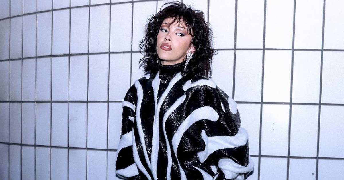 Doja Cat's new album is a 'pop-driven project', despite previously declaring: 'no more pop'