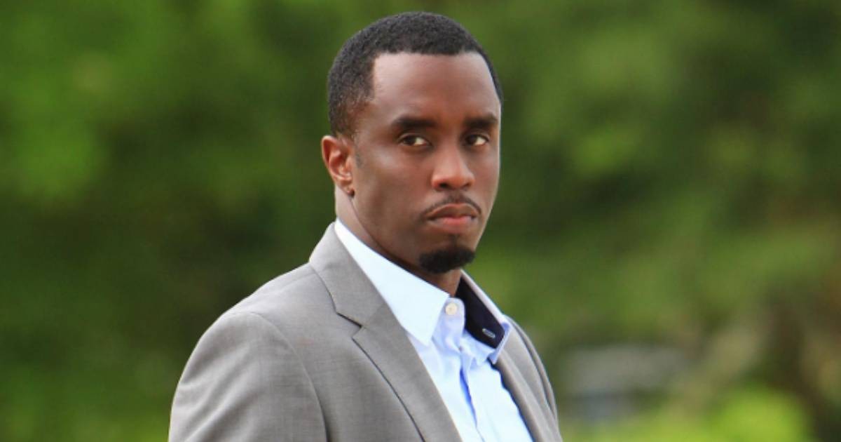 Sean 'Diddy' Combs' trial jury reached verdicts on 4 of the 5 charges against him