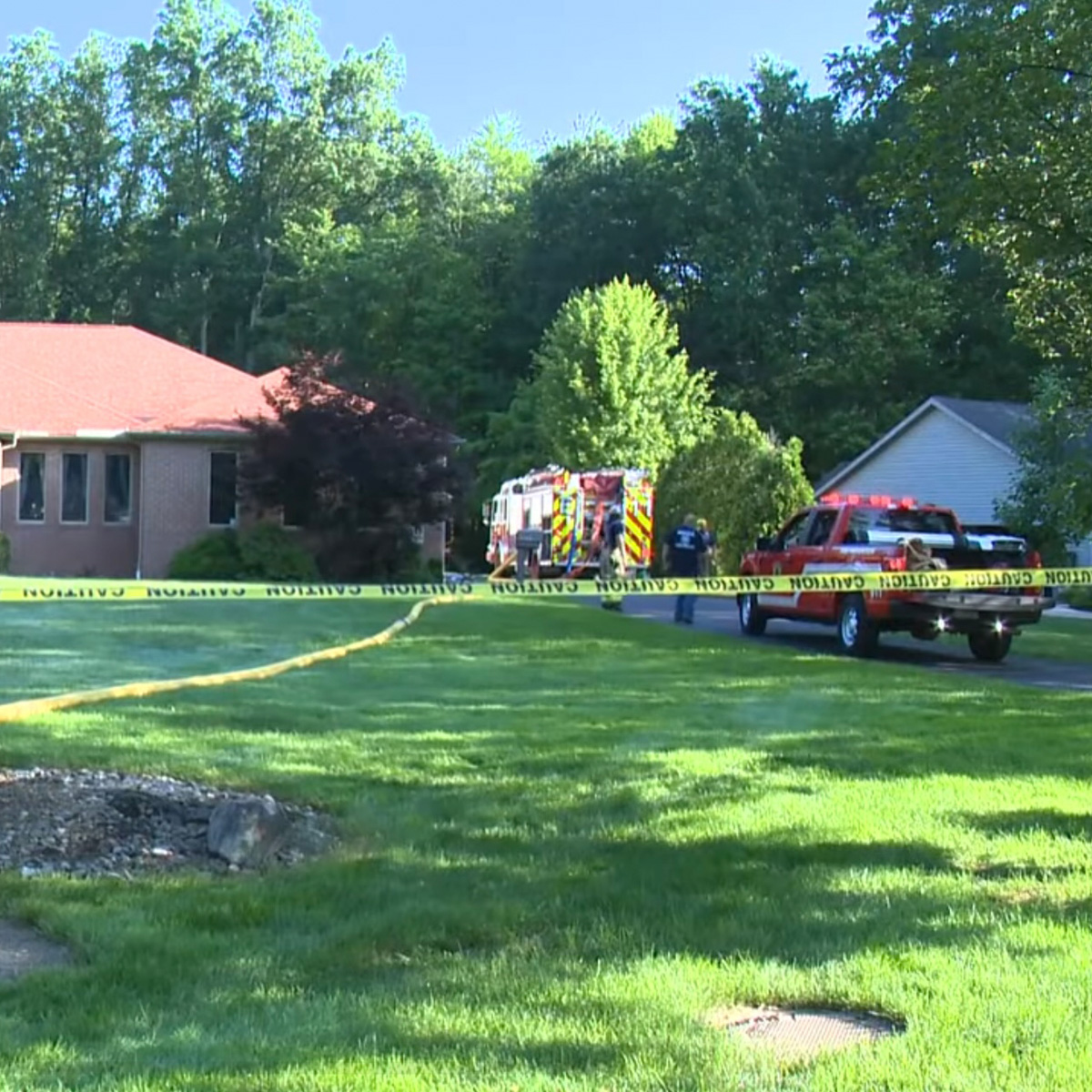 Steel Tycoon Jim Weller and Family Killed in Plane Crash Just Minutes After Takeoff 