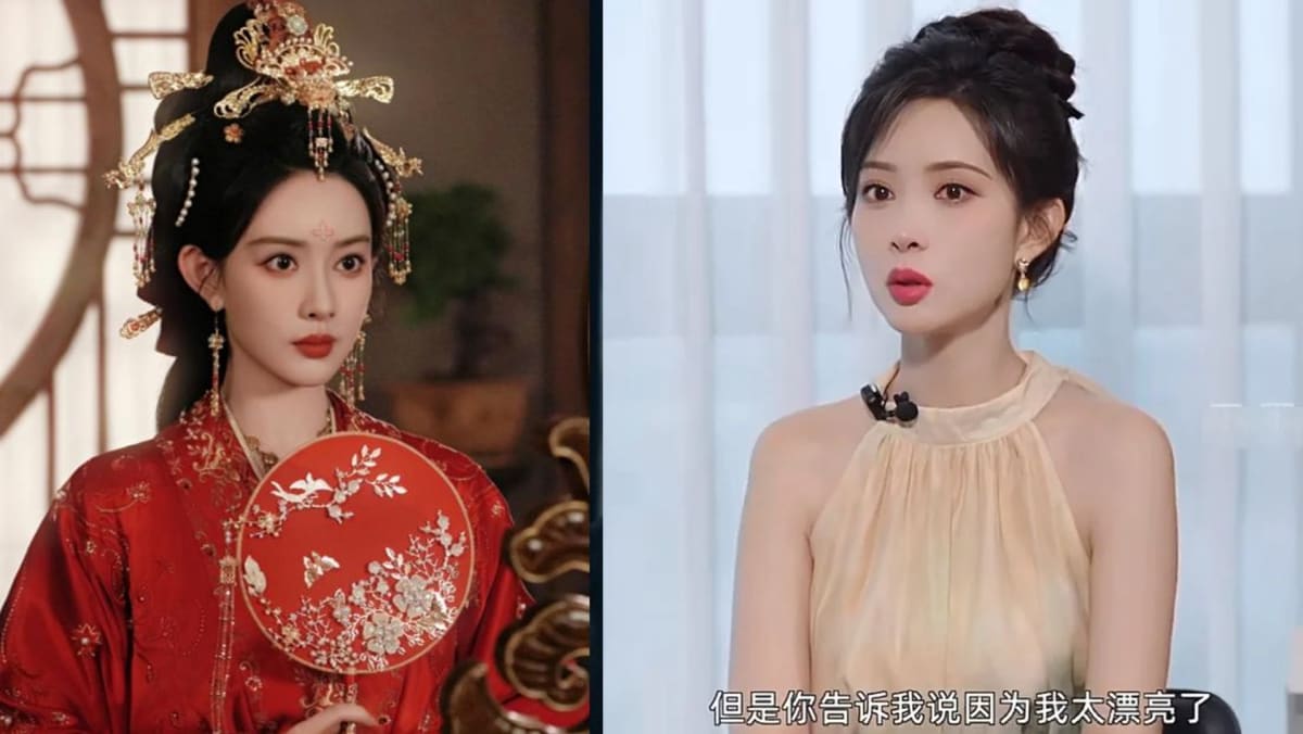 “Being Beautiful Is Not A Sin”: Chinese Actress Meng Ziyi Humblebrags About Being Rejected For Role ‘Cos She’s “Too Pretty”