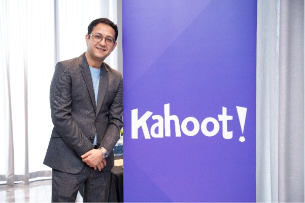Digital learning platform Kahoot! opens APAC hub in Singapore