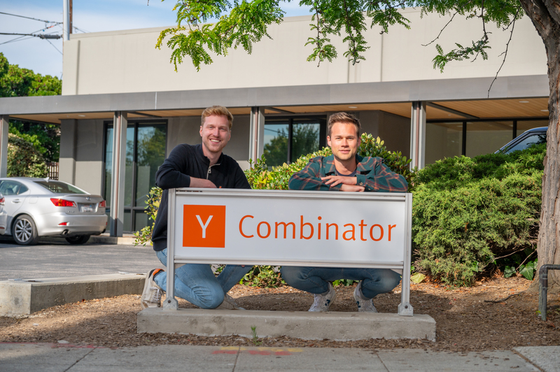 Y Combinator joins $2m pre-seed round for German AI sales firm