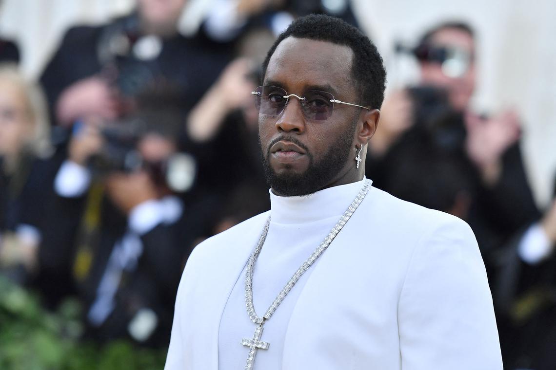 Sean ‘Diddy’ Combs to remain jailed ahead of sentencing, judge rules