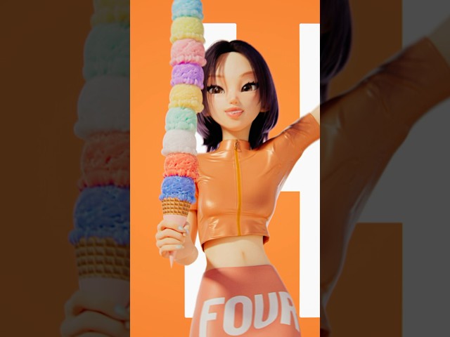 TWICE 4TH FULL ALBUM "THIS IS FOR" track 05. RIGHT HAND GIRL