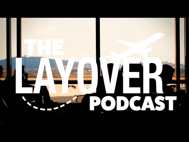 Sebastian Schoepe on the Open Road, Risk, and Reinvention | THE LAYOVER EP.2