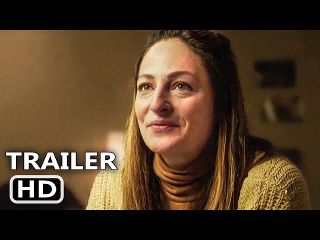 WE COULD STILL BE PEN PALS Trailer (2025) Christine Celozzi