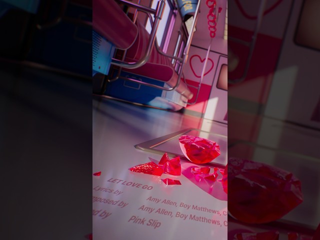 TWICE 4TH FULL ALBUM "THIS IS FOR" track 10. LET LOVE GO (JEONGYEON, MOMO, SANA, TZUYU)