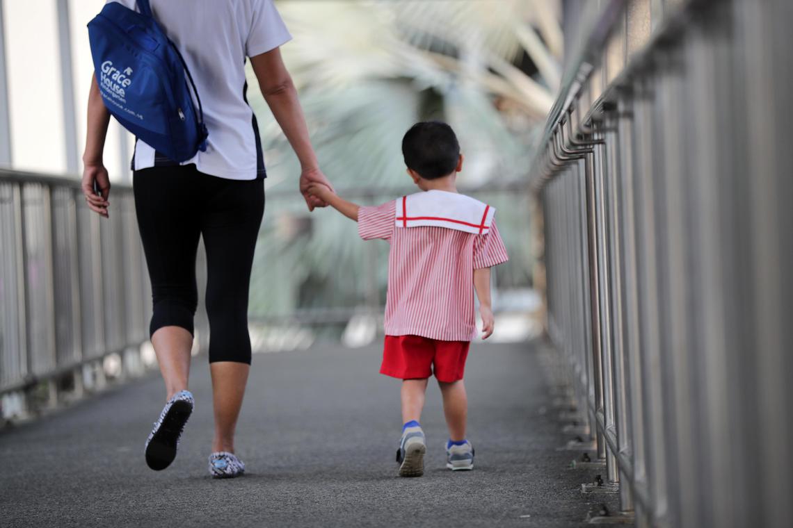 $500 in Child LifeSG Credits, Edusave, Post-Sec Education Account top-ups to be disbursed in July