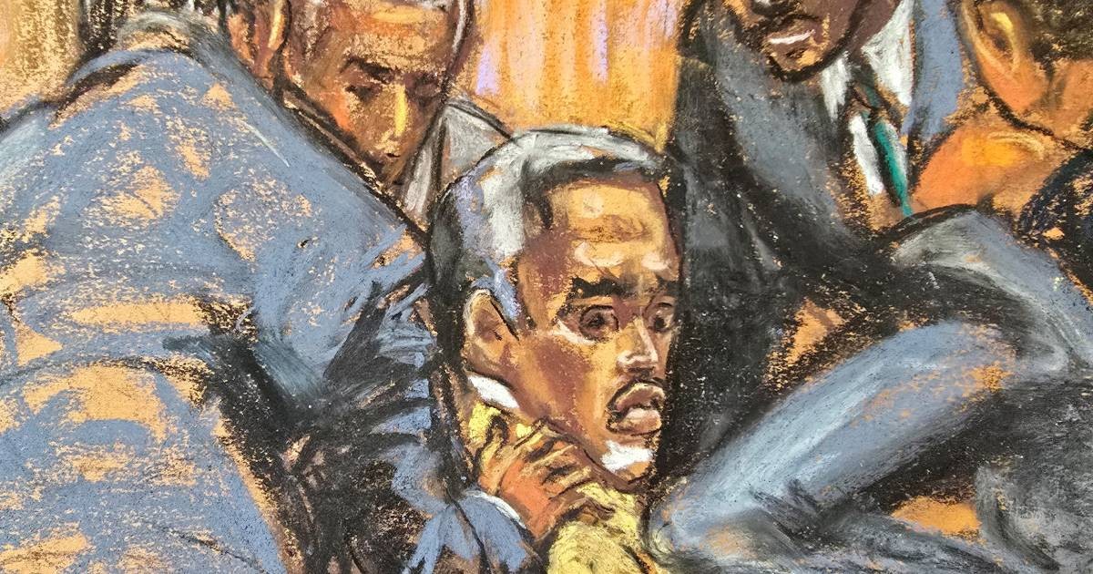 What's next for Sean 'Diddy' Combs after his sex trafficking trial?