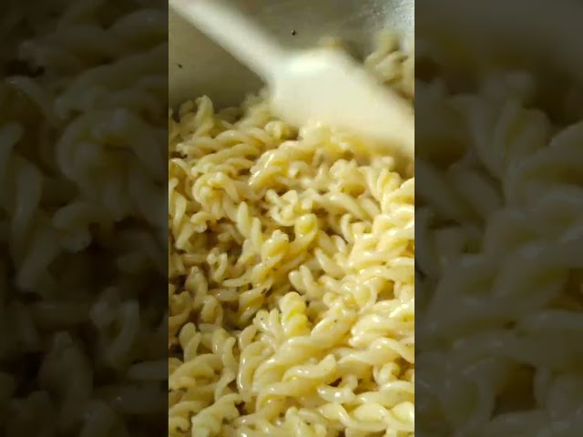 Easy Pasta Salad Recipe