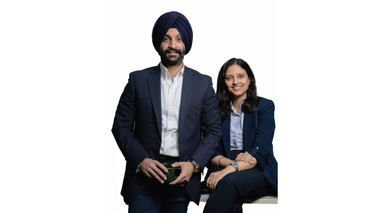 Stride Ventures hits first close of fifth Abu Dhabi fund