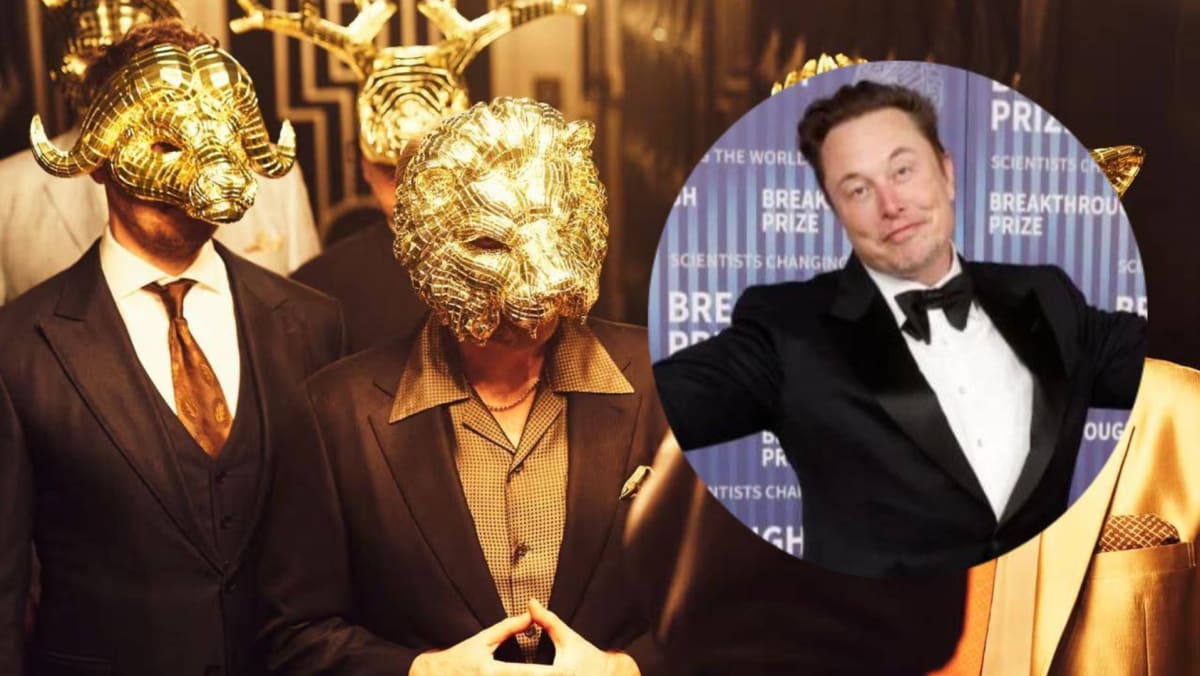 Squid Game Creator Says The Show’s ‘VIP’ Villains “Do Kind Of Resemble Elon Musk”