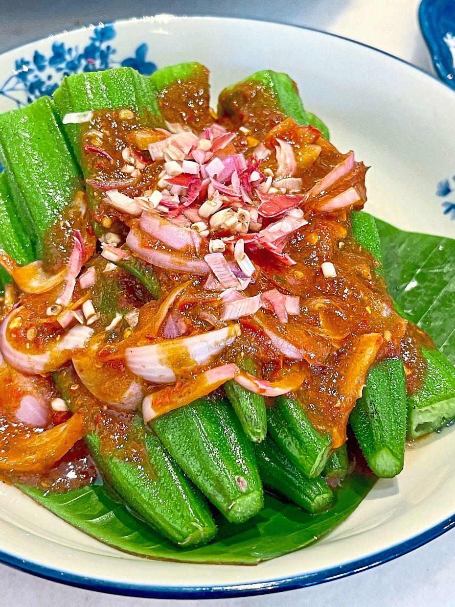Legacy of Peranakan cuisine continues