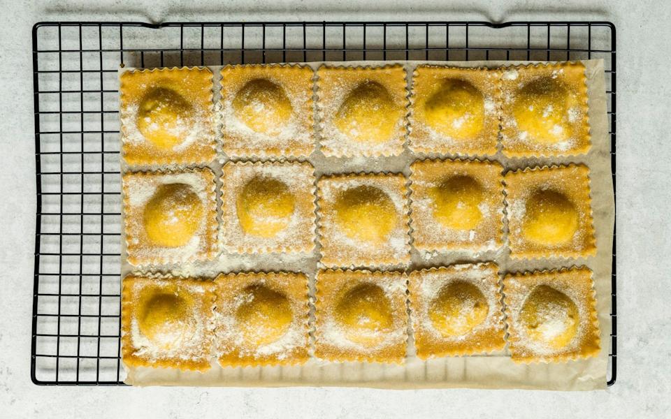 The five recipes that will make you fall in love with your kitchen gadgets all over again