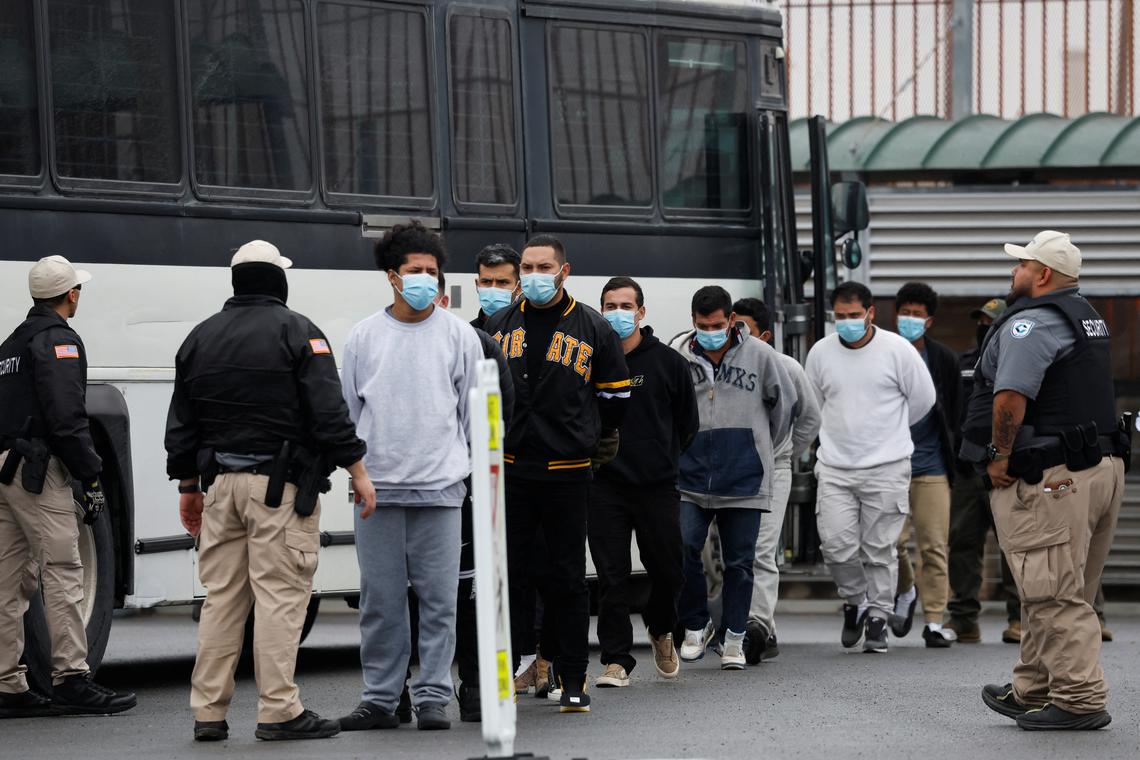 US judge blocks Trump asylum ban at US-Mexico border, says he exceeded authority