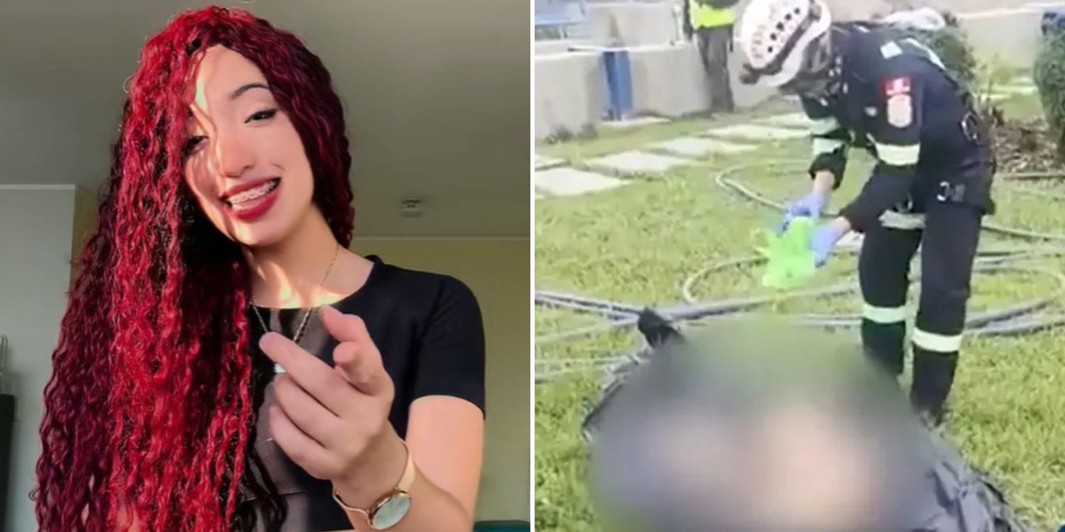 Tiktoker in Peru found dismembered allegedly by late Ex-boyfriend’s family