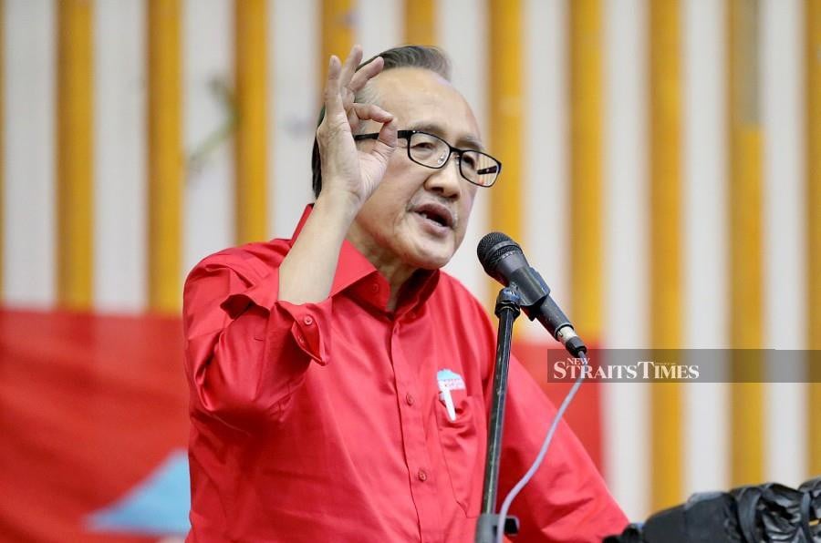 Sabah seeks clearer tax law, more local role in oil and gas industry