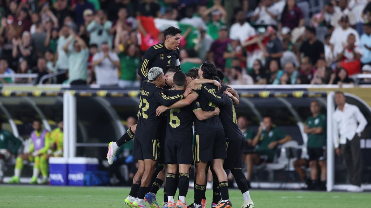How to watch Mexico vs. Honduras online for free