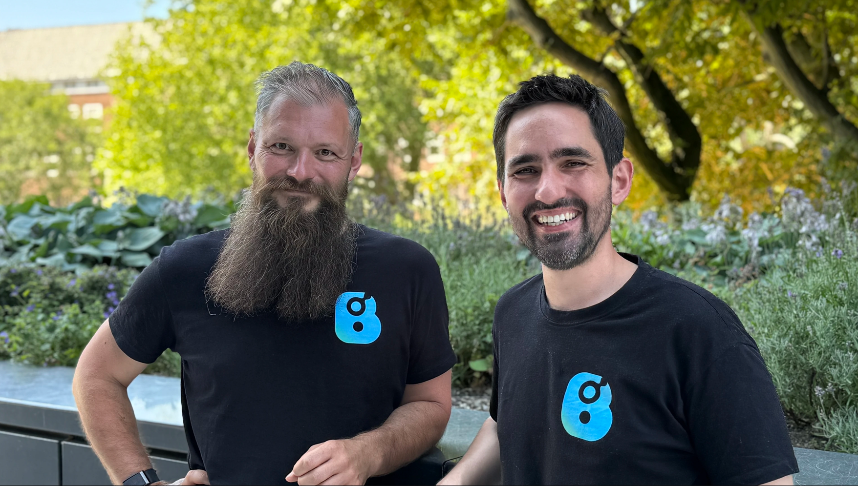 Dutch AI platform Balthazar nets $2.1m to streamline deep tech R&D