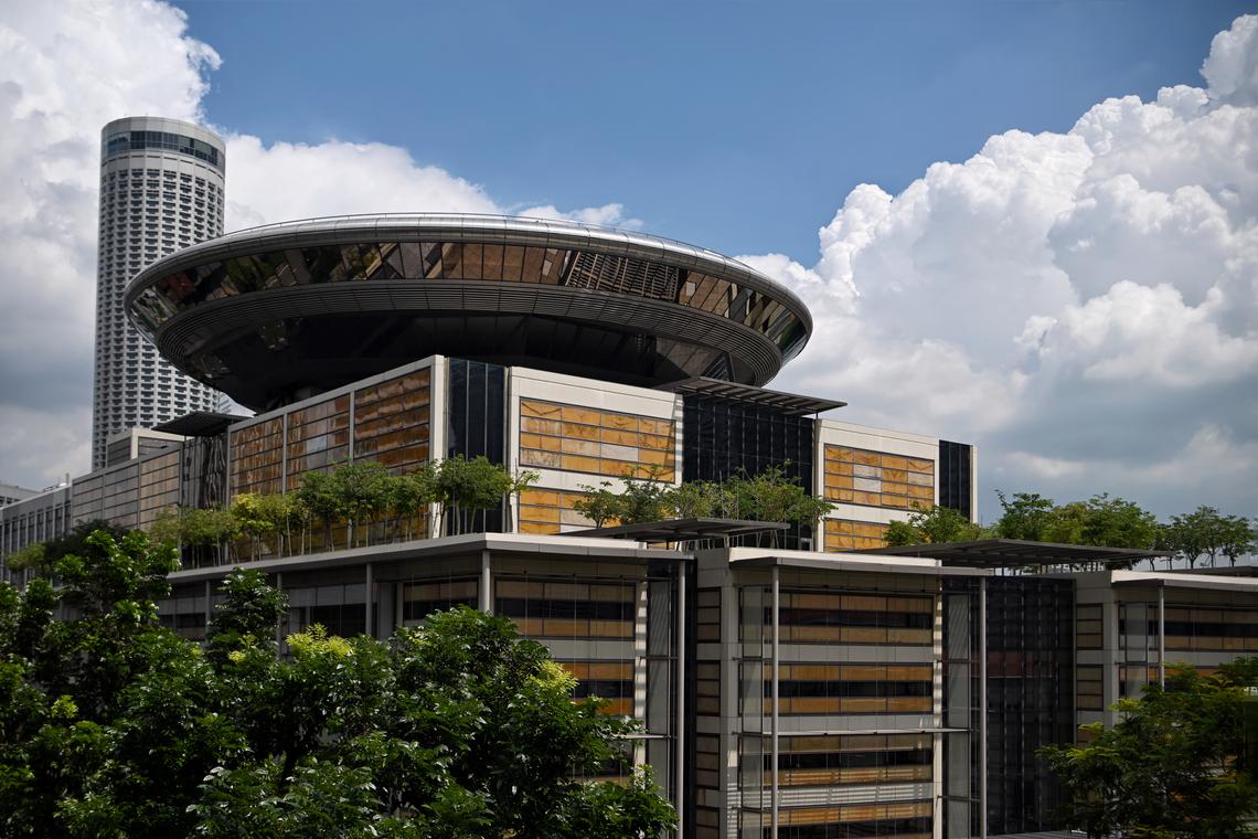Granddaughter of Hin Leong founder O.K. Lim fails to keep 3 insurance policies from creditors’ reach