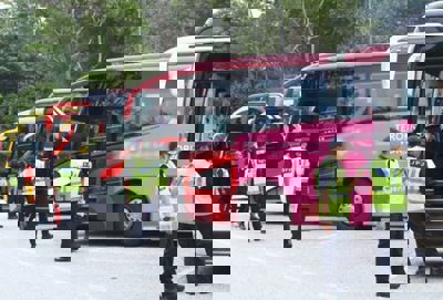Buckle up: JPJ deploys undercover tactics to catch errant bus drivers, passengers