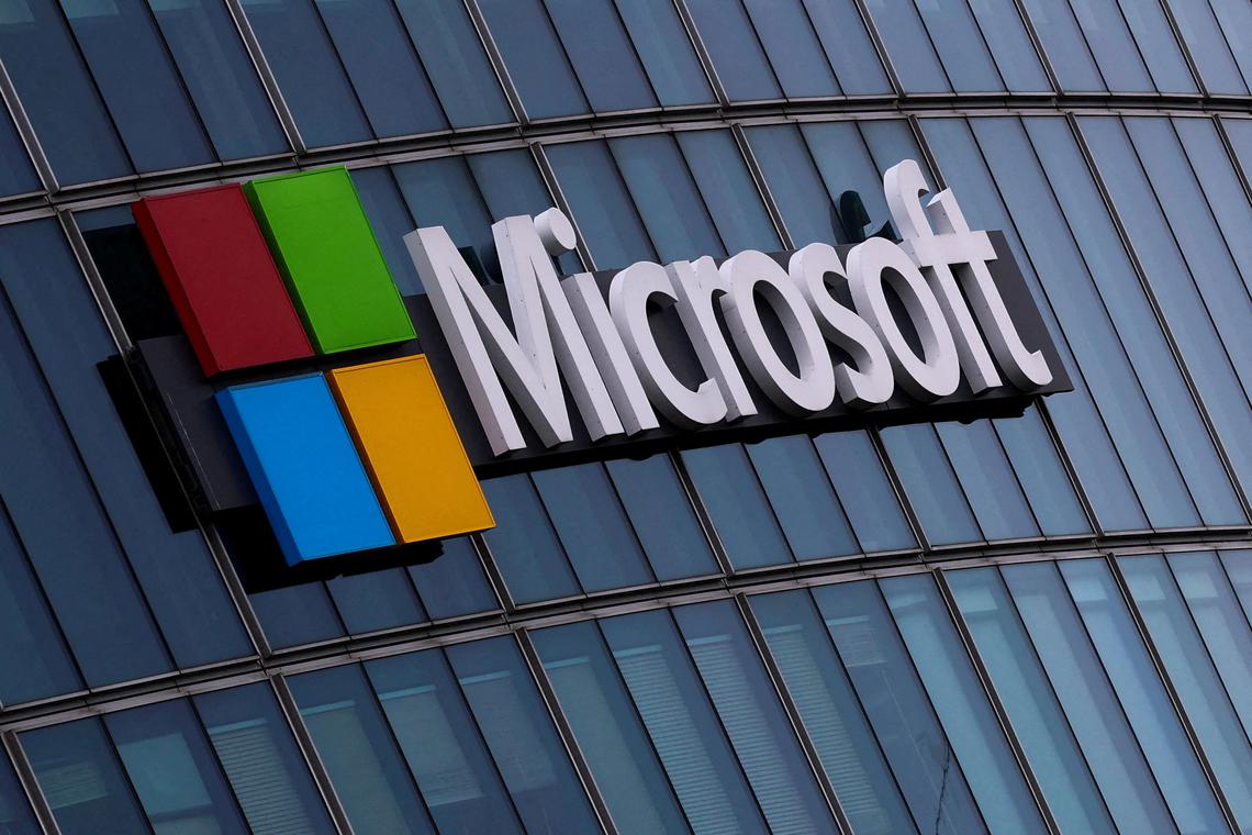 Microsoft cutting 9,000 jobs companywide in second major wave of layoffs this year