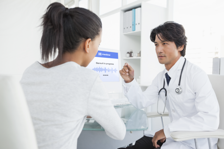 Australian healthtech firm Medow Health AI launches in Singapore
