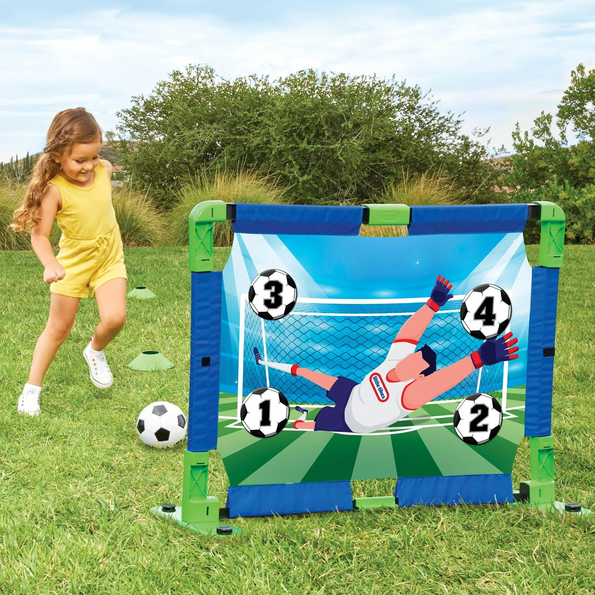 21 Target Products That Will Actually Inspire Your Kids To Take A Screen Break And Go Outside