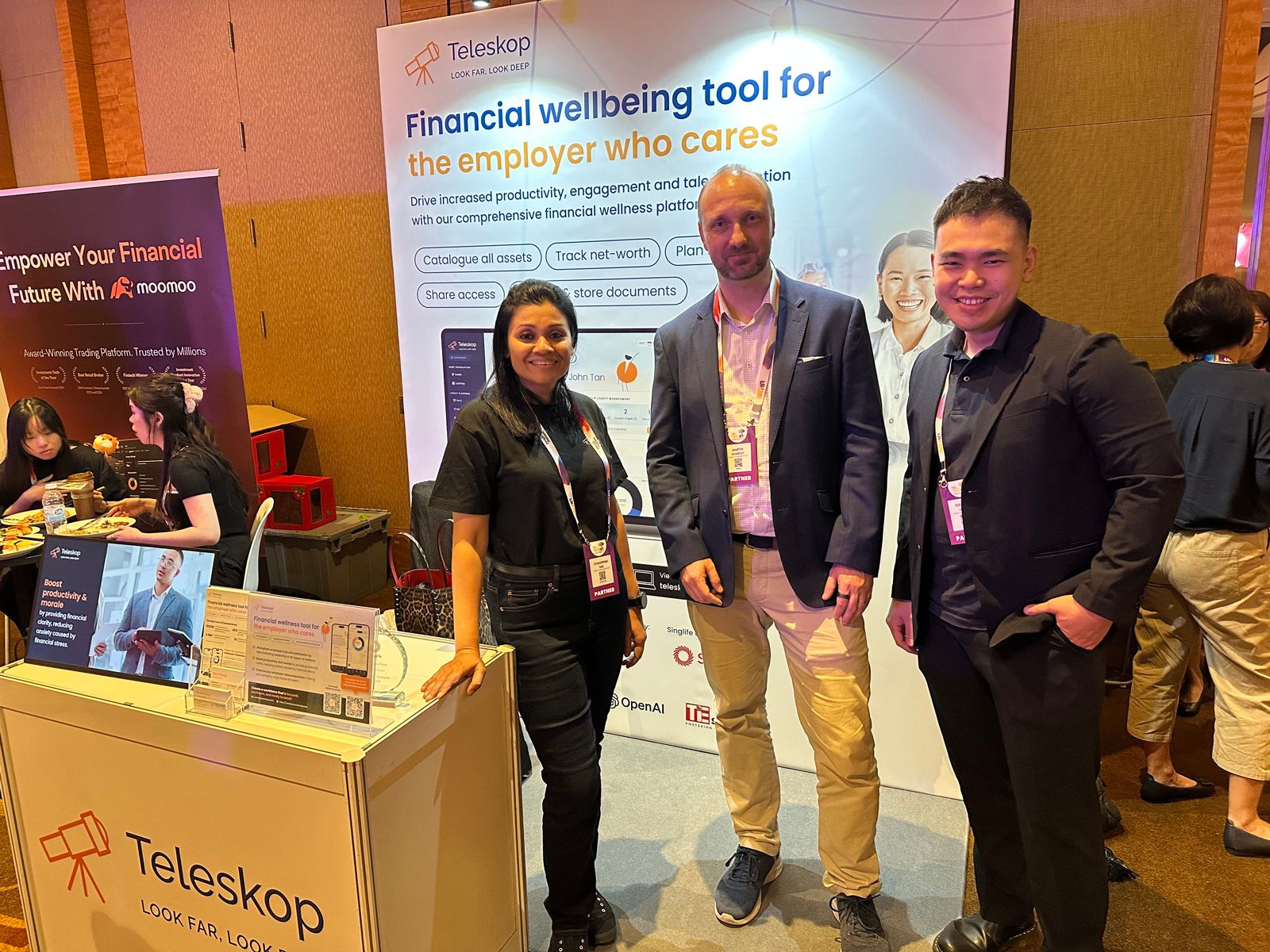 SG legacy planning app Teleskop to shut down July 31