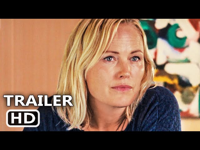 SINGING IN MY SLEEP Trailer (2025) Malin Akerman