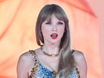 A Look Back at the Unexpected Celebrities at Taylor Swift’s Iconic 4th of July Parties