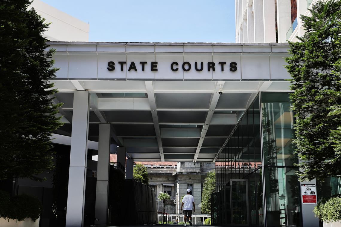 Jail for ‘sugar daddy’ who gave minor cash for sex, threatened to post her explicit videos online