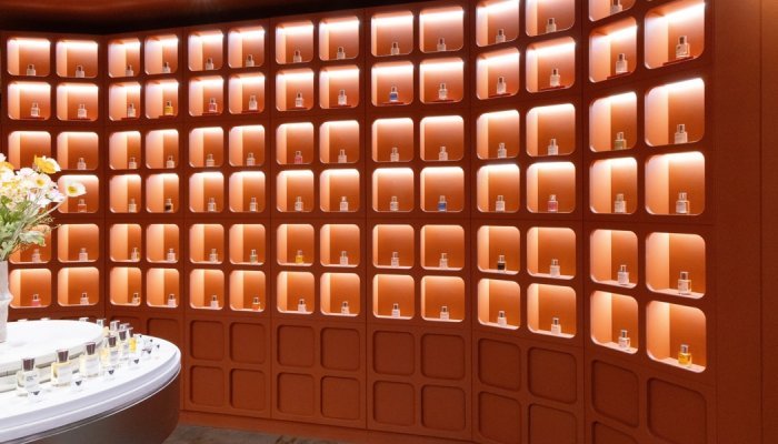 GenZ-focused fragrance brand Dossier opens first flagship boutique in NYC