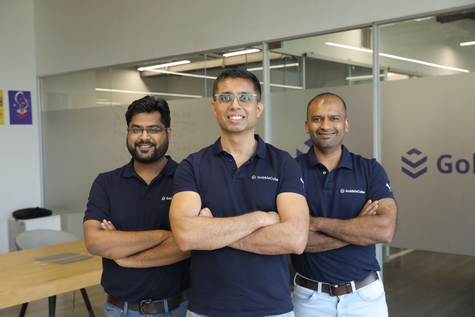 Indian AI-based brand platform GobbleCube bags $3.5m pre-series A