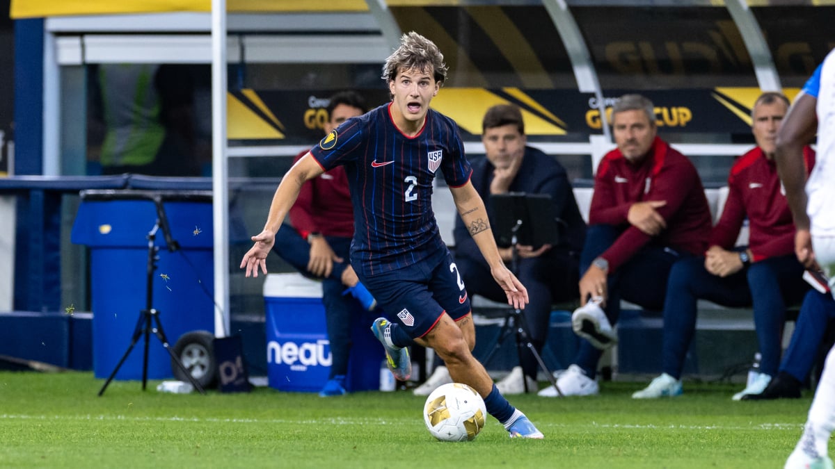 How to watch USA vs. Guatemala online for free