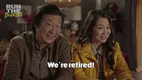 Guide to Credit Cards for Retirees in Singapore: Eligibility, Existing Cards, and More
