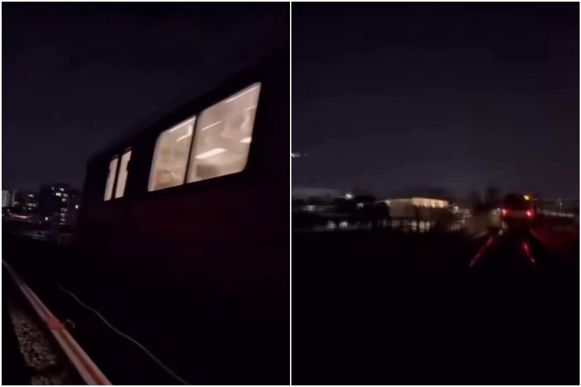 Teen, 17, to be charged with allegedly trespassing on MRT tracks