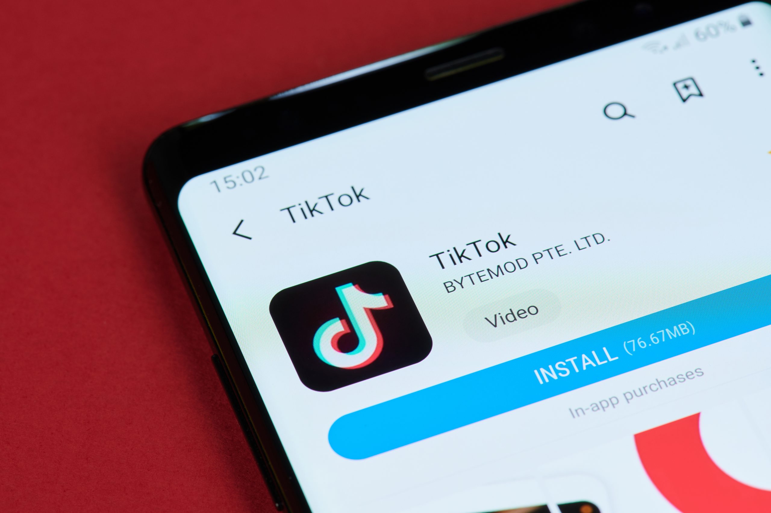 Chinese TikTok staff ask company to cover extra US taxes: sources
