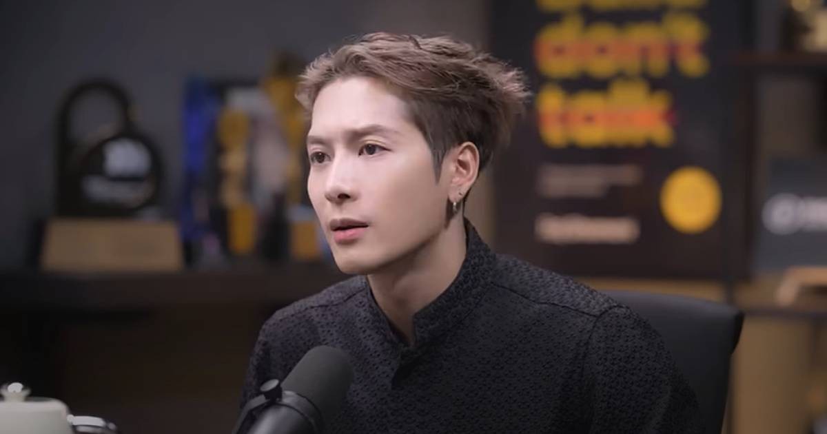 'I learnt my lesson': Jackson Wang recounts losing '30% to 40%' of income after lending money to someone