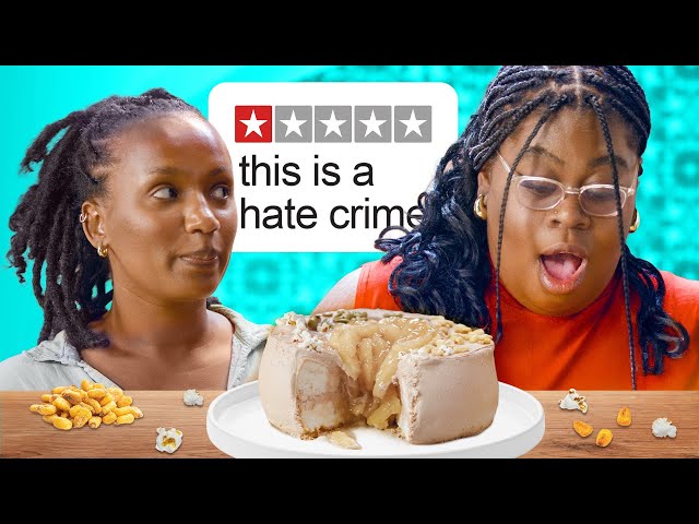 The Kwanzaa Cake That Broke The Internet... Let’s Make It