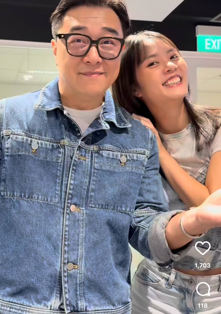 How Will Chantalle Ng Do As Host Of Star Awards 2025? Netizens Show Support While Others Feel Nervous For Her