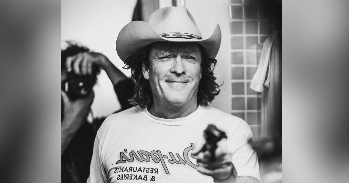 Michael Madsen dies at 67, reportedly struggled with alcohol addiction