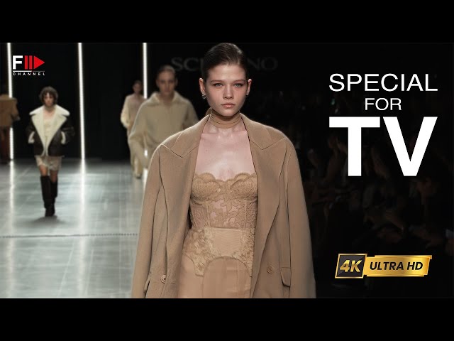 FASHION: TOP SHOWS and NEWS 2025 EP.2 - Fashion Channel Chronicle
