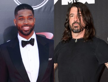 13 Celebrities Who Secretly Welcomed Children During Affairs